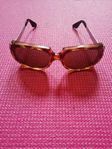Unika vintage‑solglasögon (Made in Germany)