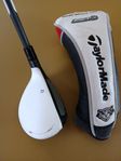 TaylorMade FCT Rescue 23.5°
