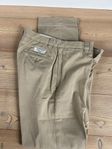 Polo Ralph Lauren chinos, shorts
