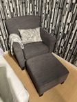Fåtölj från IKEA 