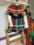 Folkdräkt