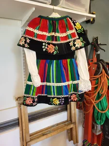 Folkdräkt