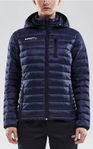 Craft Isolate Jacket M Navy blue