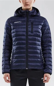 Craft Isolate Jacket M Navy blue