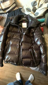 moncler maya