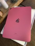  IPad pink generation 10
