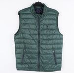 U.S. Polo Assn. Tunn täckväst