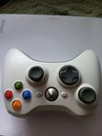 Xbox 360-kontroll i gott skick