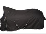 Utetäcke 300 g med avtagbar hals 145 cm