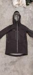 mammut skidjacka stl s 