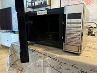 Samsung microwave + grill