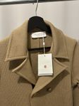 Busnel Capri Coat, Toffee. Oanvänd.