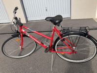 cresent cykel