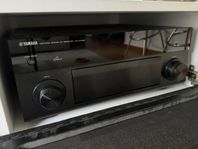 Yamaha RX-A1030 Aventage