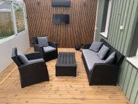 Lounge grupp