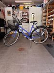 Monark cykel 