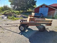 Flskvagn