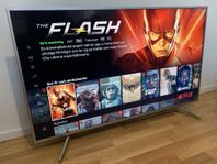 Sony 65” 4K UHD Android smart LED TV