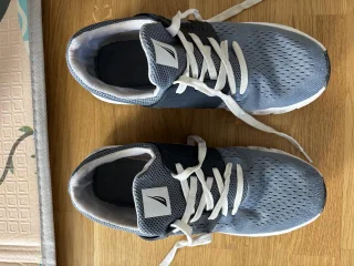 Nautica Lace Sneakers storlek 39