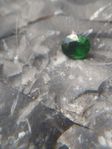 Tzavorite Chrome grön 0.38 ct