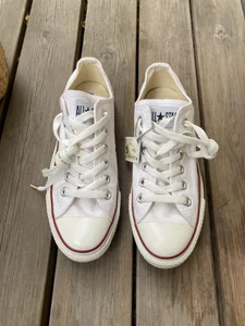 Nya converse