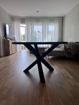 Matbord Mio Savona 120 cm
