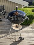 Kolgrill | Klotgrill | Grill