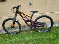 Scott Voltage FR730, 27,5'