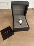 Georg Jensen klocka