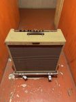 Fender Blues Deville
