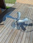 Bord Med Propeller 