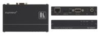 Kramer TP-580R – 4K HDBaseT-mottagare