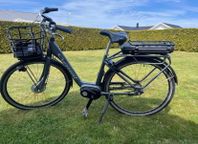 Elcykel Crescent Elora 7vxl