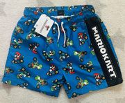 SuperMario badshorts