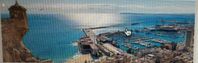 Flyg tur/retur  till Alicante 12 dgr