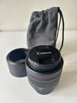 Canon 85mm 1.2 RF L UMS Objektiv