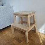 Köksstege / pall