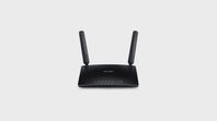 TP-LinkArcher MR200 AC750 4G LTE Modem Router V2 Nytt