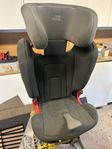 Britax bilbarnstol 