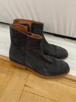 Frye Men's Boots Suede