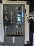 Nux MG-30