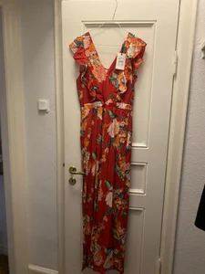 Ny jumpsuit 