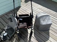 Complete Package for Bugaboo Buffalo Classic Special Edition