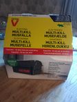 musfälla, den bästa!
