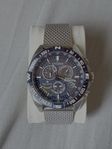 Citizen Promaster Navihawk AT Blue Angels