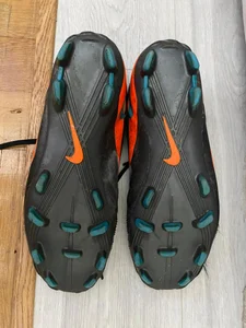 Football (soccer) shoes from Nike