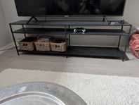Tv-bänk