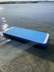 Flytbar Yoga-SUP
