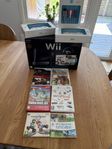Mario Kart Wii Pack.
