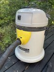 Grovdammsugare Kärcher 2150